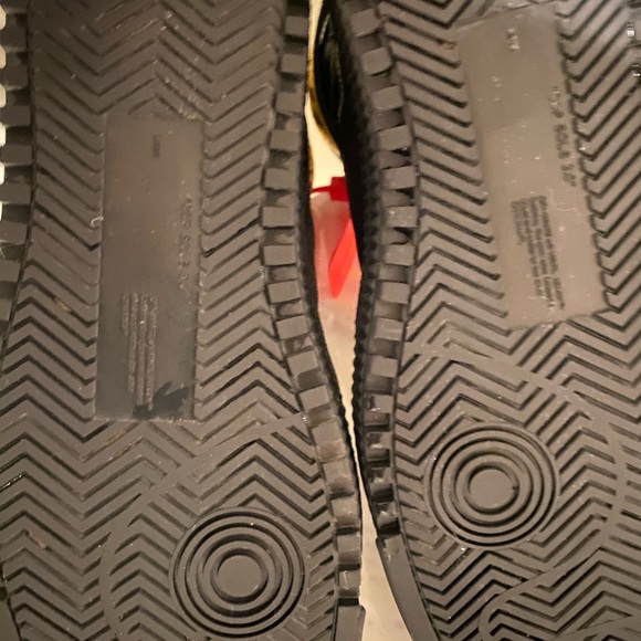 OFF-White Industrial High Top - Picture 8 of 11